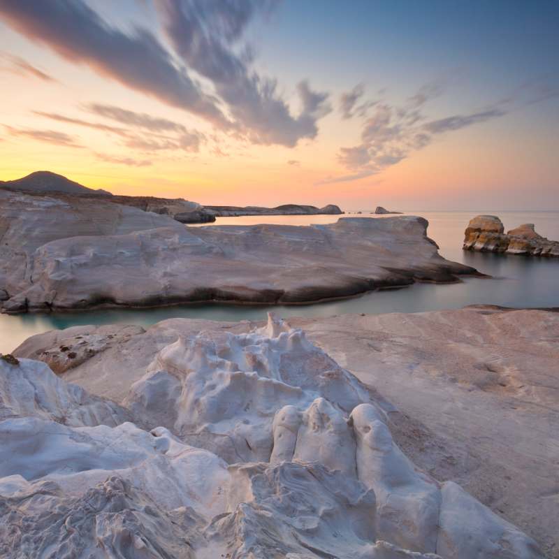 Sarakiniko 