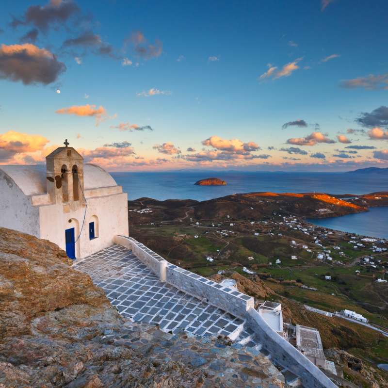 Sifnos 