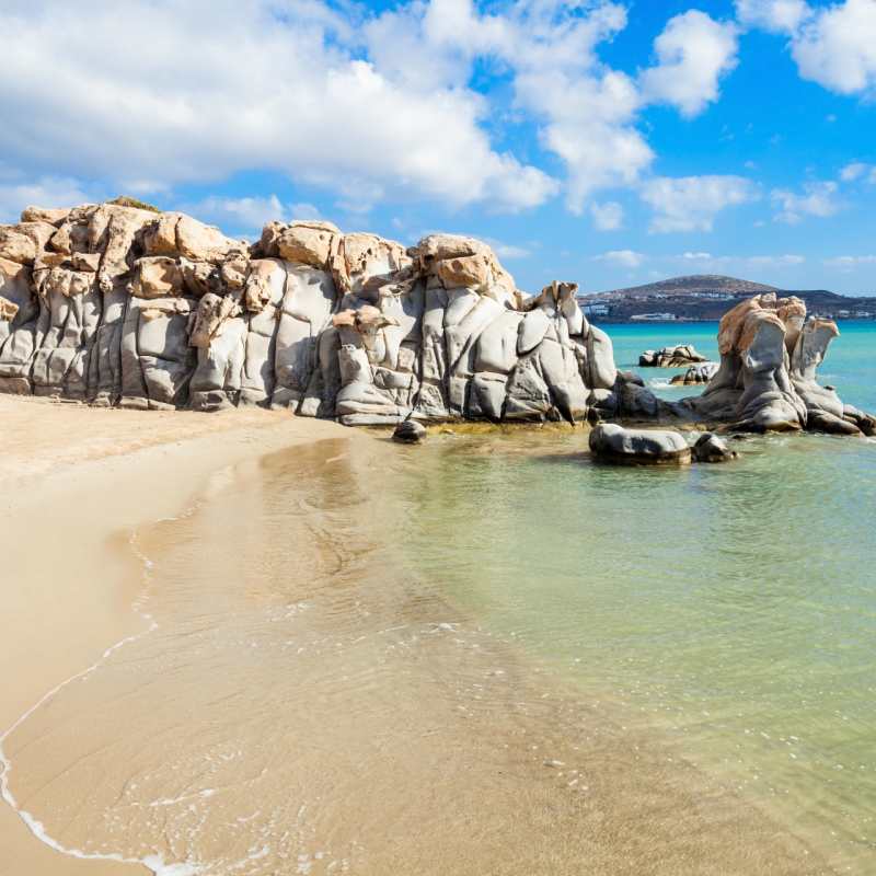 Paros 
