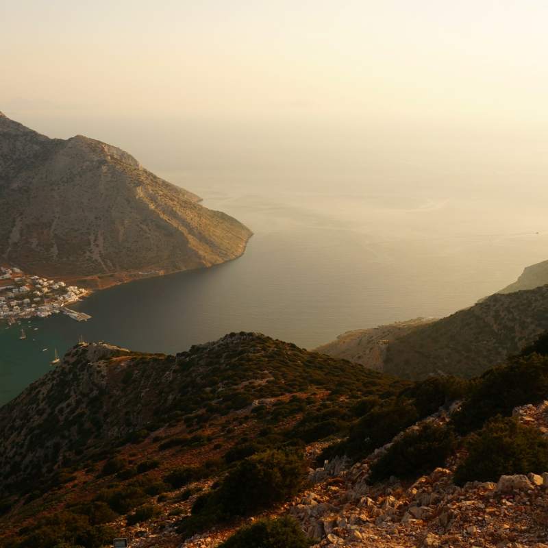 Sifnos 
