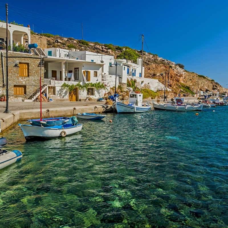 Sifnos 