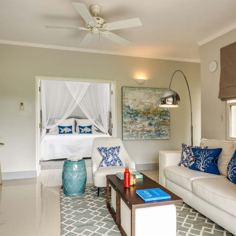 Deluxe Suite - Calabash, Grenada