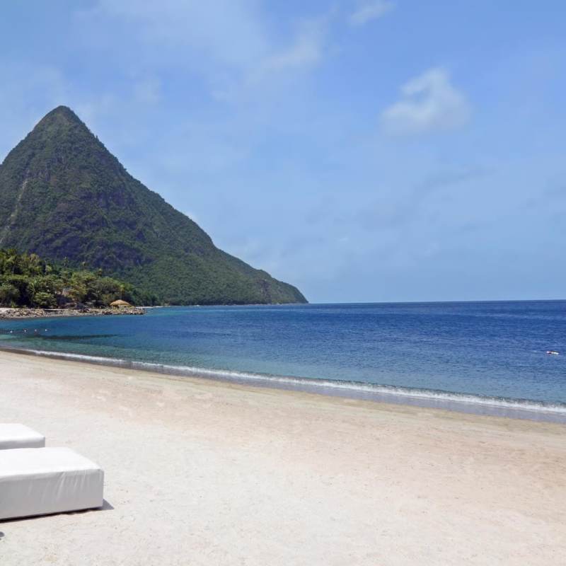 Gros Piton