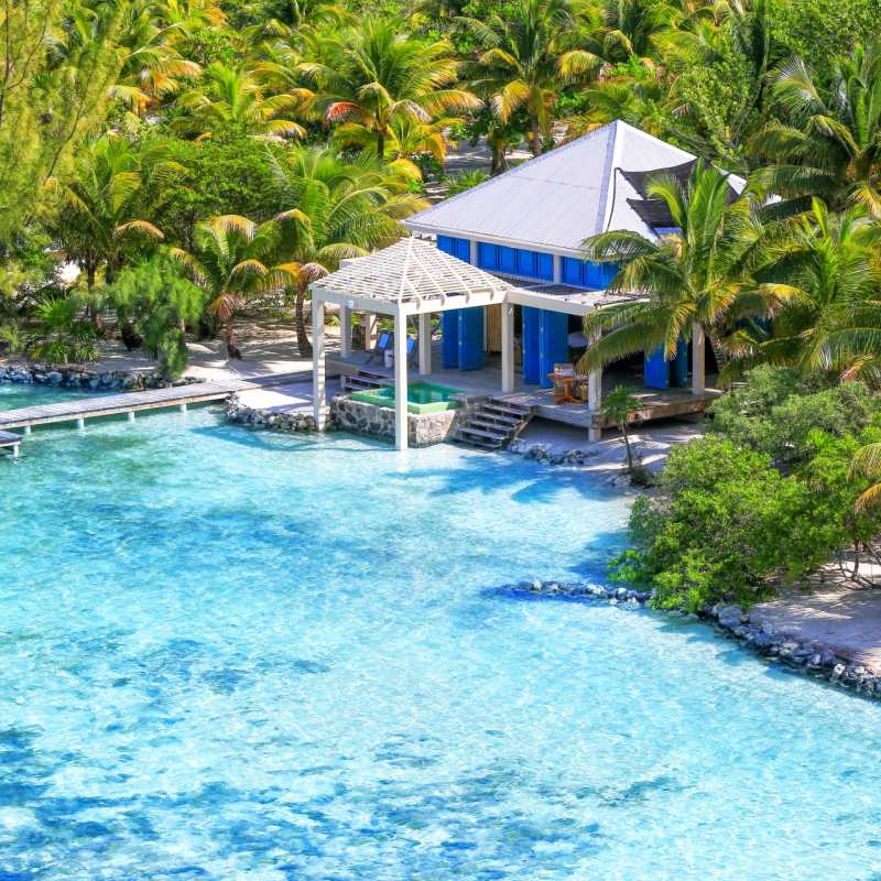 Ultimate Guatemala and Belize 