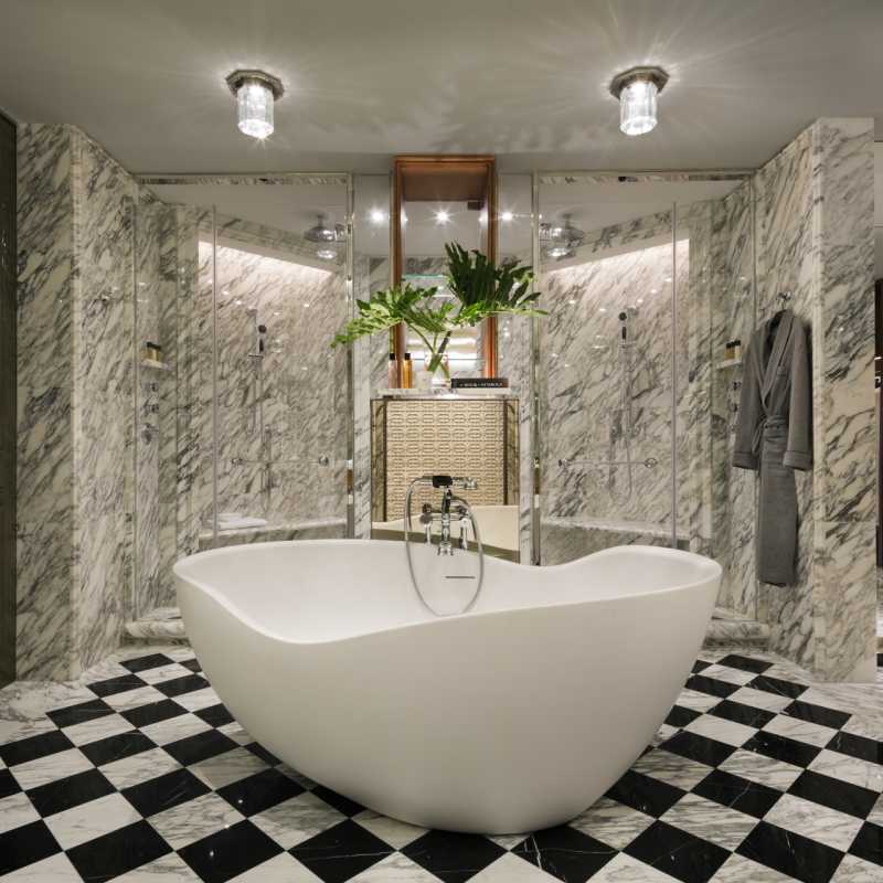 Bathroom Suite
