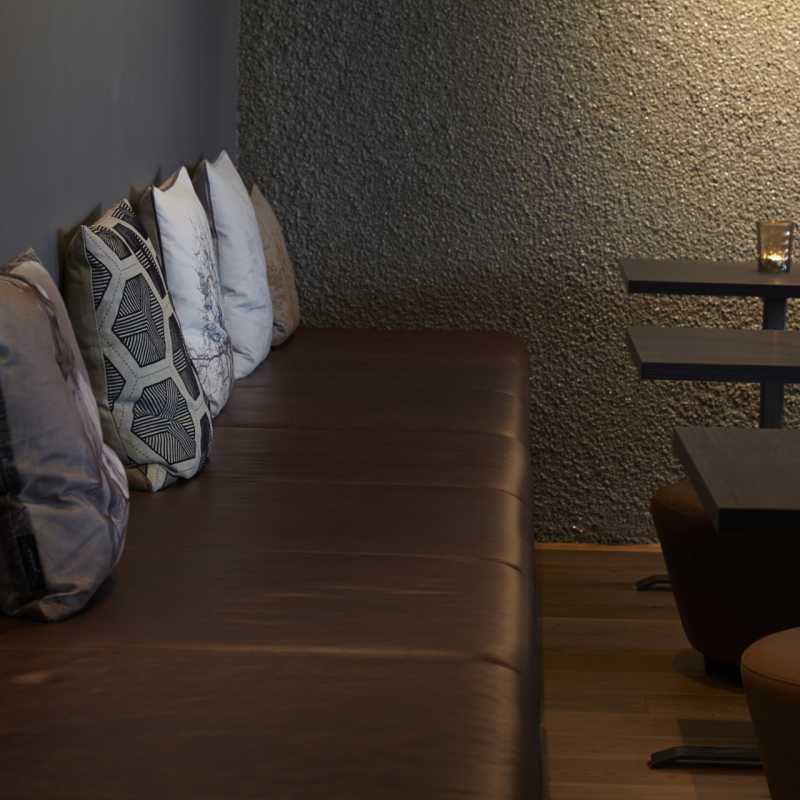 Restaurant - Hotel Alda