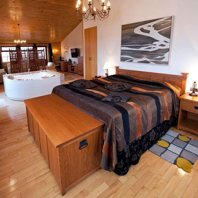 Royal Master Suite - Hotel Ranga