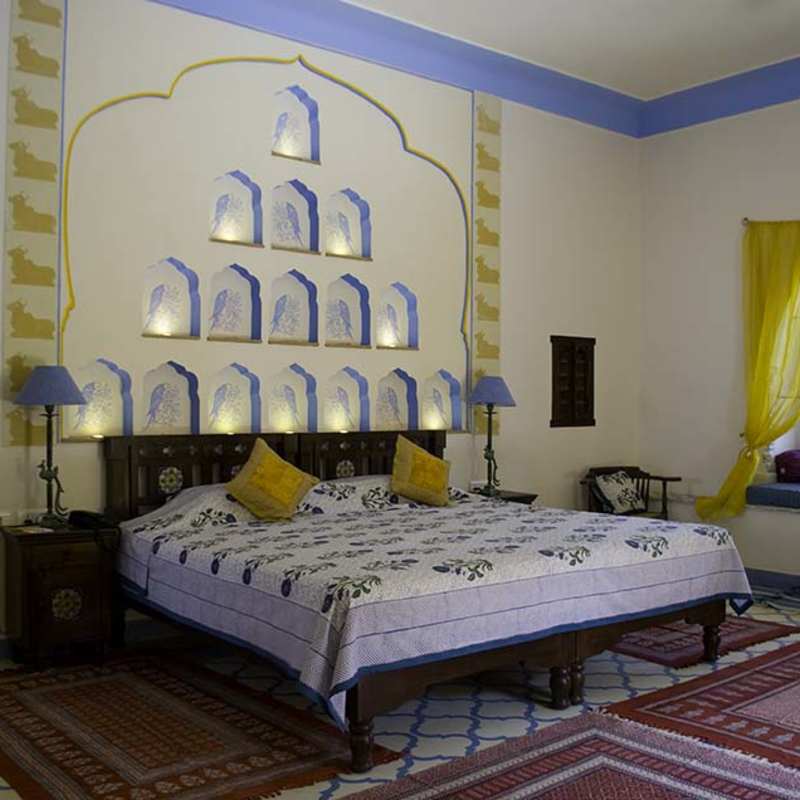 Guestroom - Dera Mandawa
