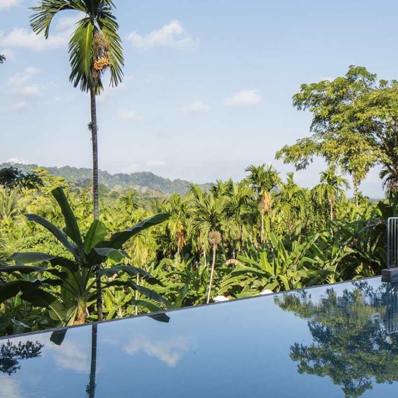 Pool - Jalakara
