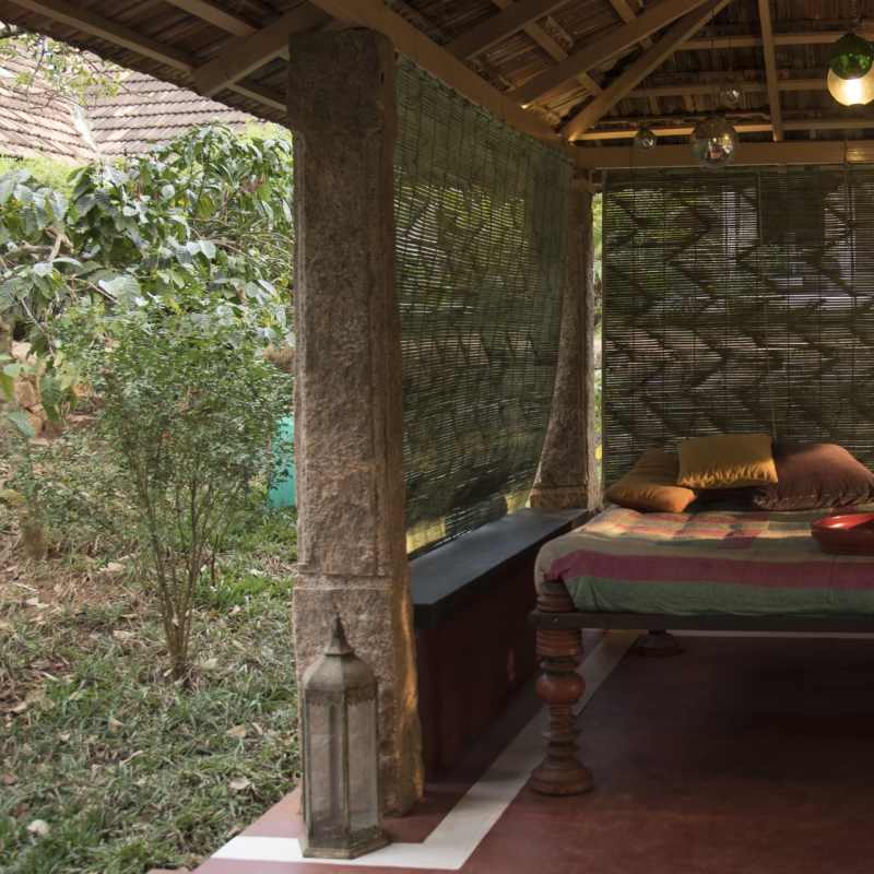 Bedroom - Rajakkad Estate
