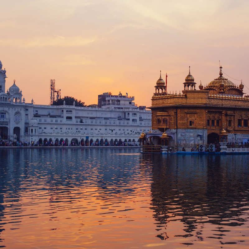 Amritsar 