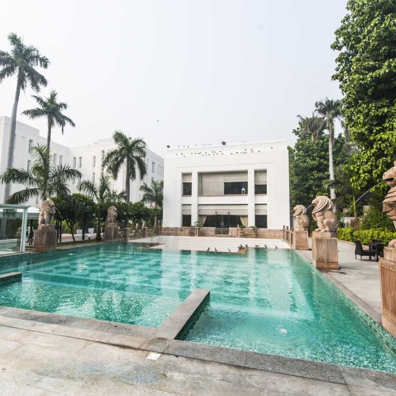 Pool - The Imperial