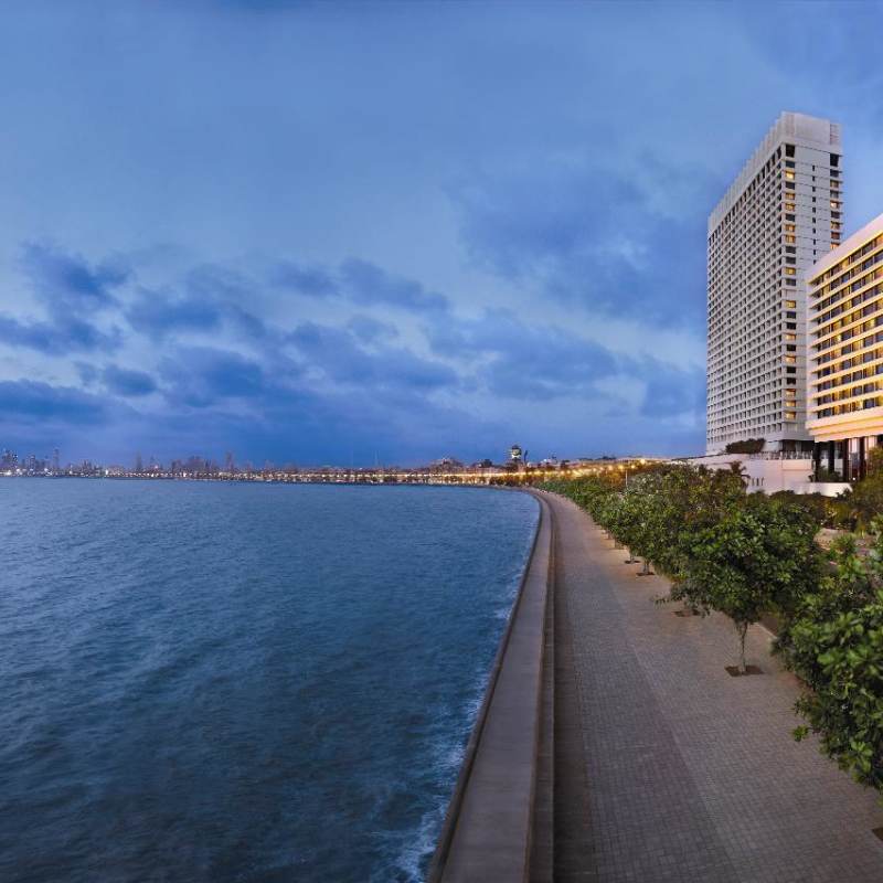 Exterior - The Oberoi Mumbai
