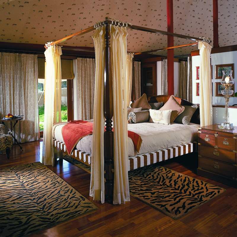 Oberoi Vanyavilias 