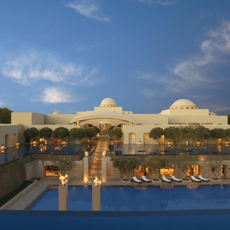Exterior - The Trident Gurgaon