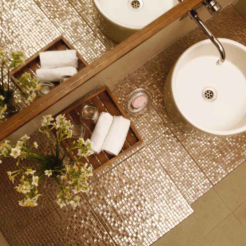 Bathroom - Thikana Delhi