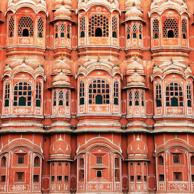 Jaipur 