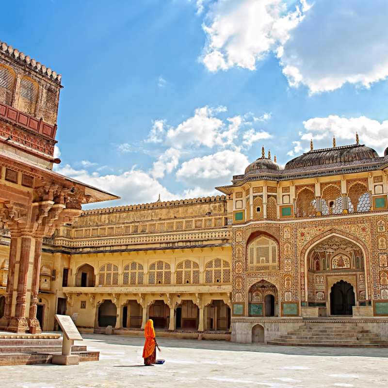 Jaipur 