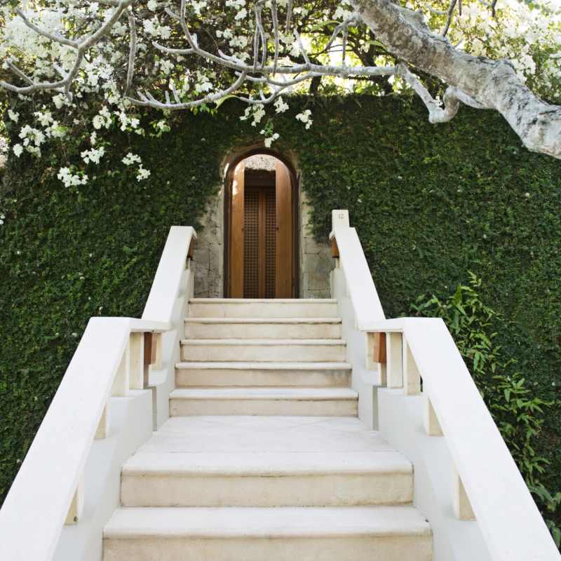 Gardens - Amankila