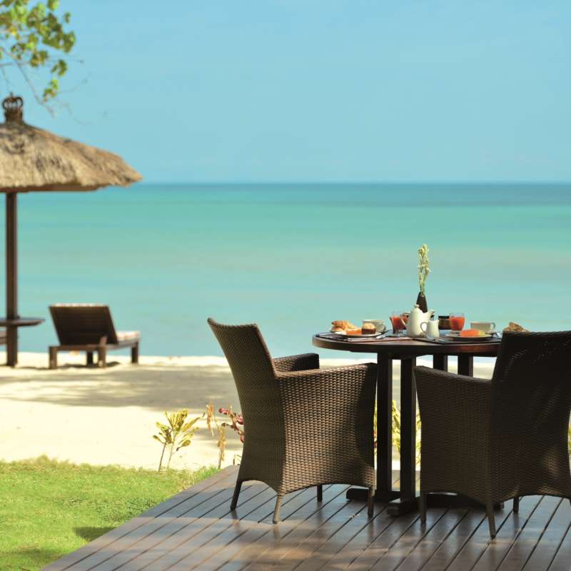 Sea View - Belmond Jimbaran Puri