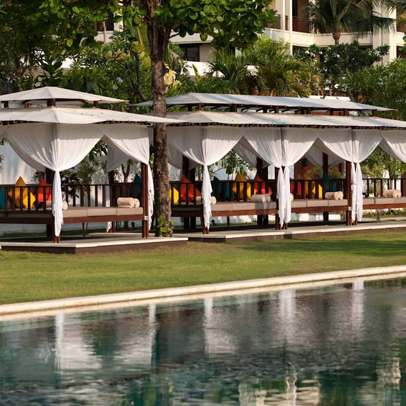 Sala - The Samaya Seminyak