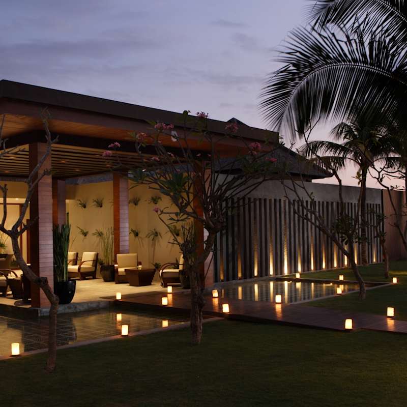 Spa - The Samaya Seminyak