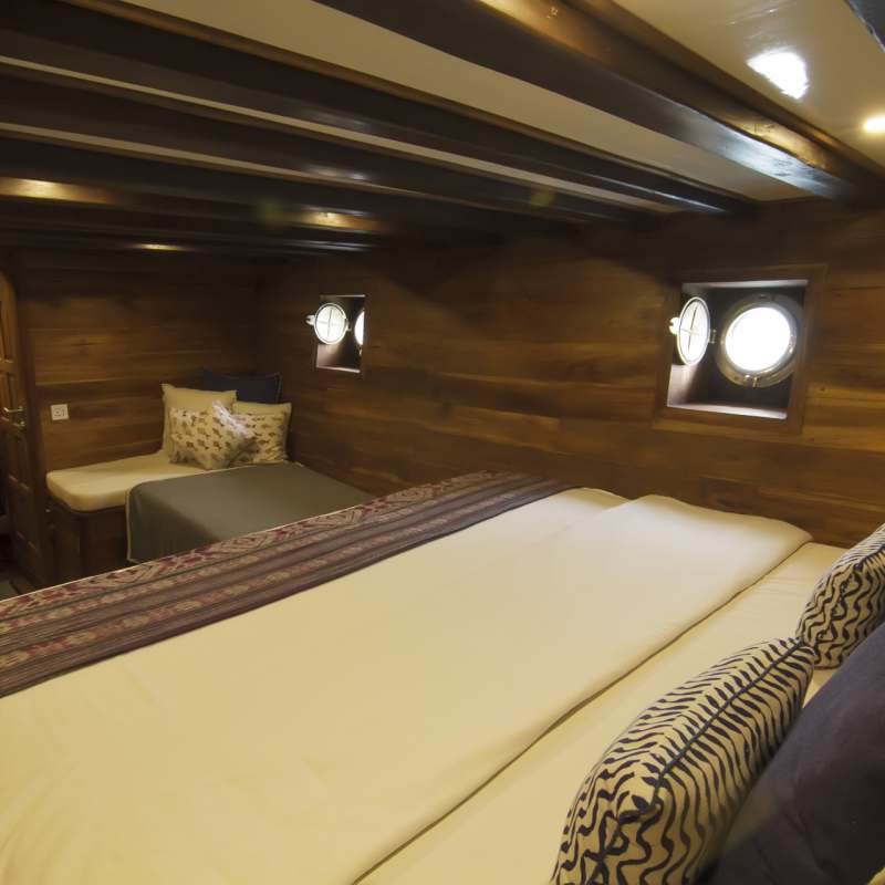 Cabin
