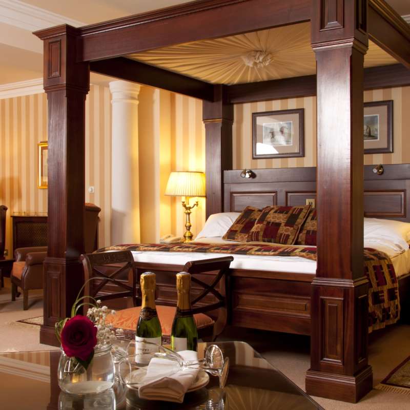 Premium suite 