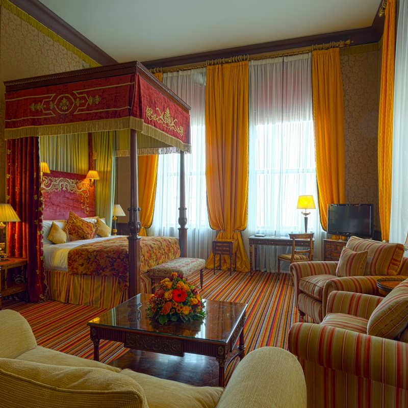 Victorian Suite 