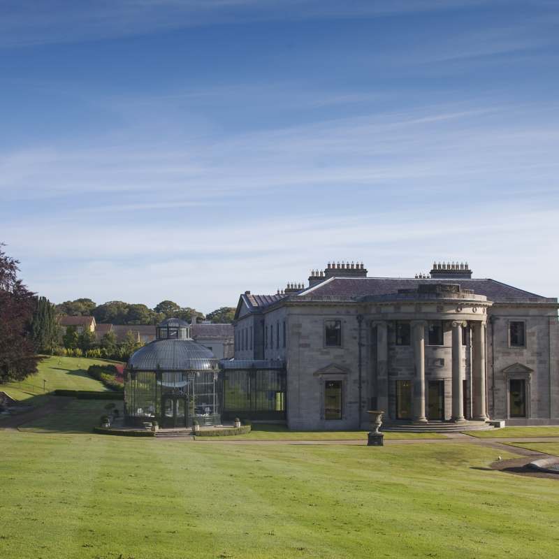 Ballyfin 