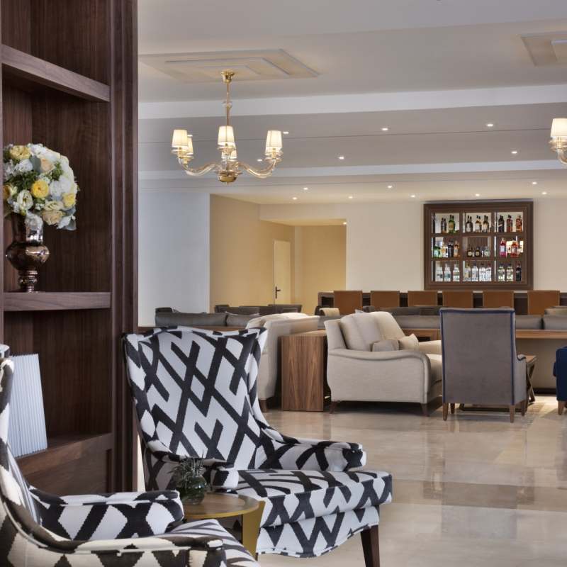 Common Area