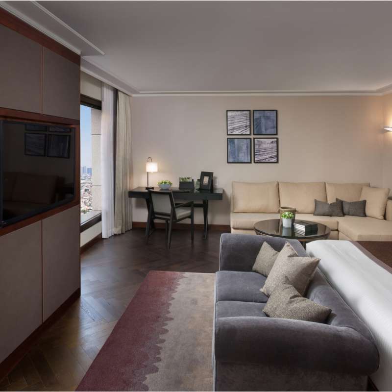Tel Aviv Suite
