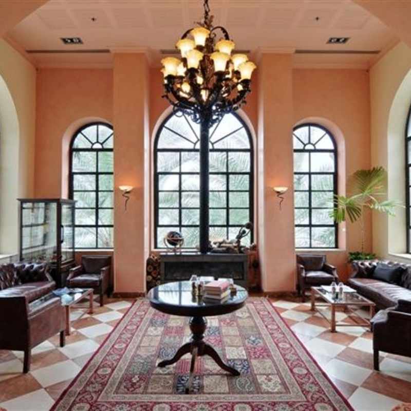 Scots Hotel
