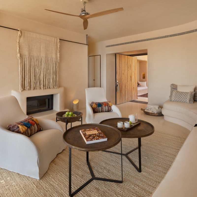 Panorama Pool Villa 