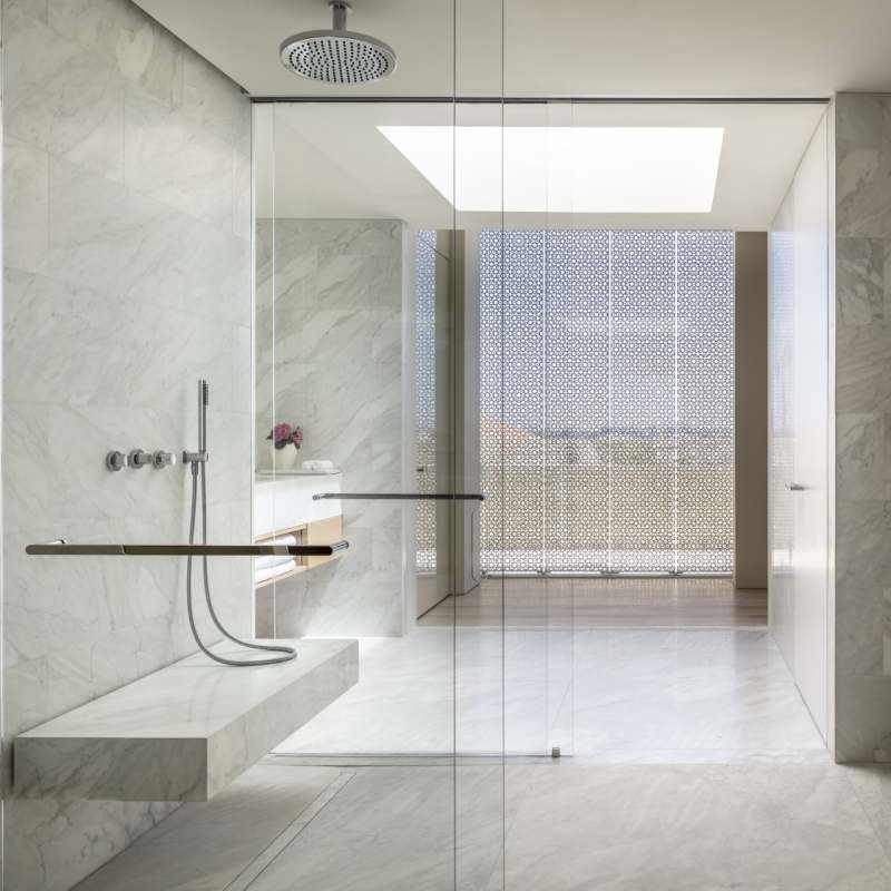 Washroom 