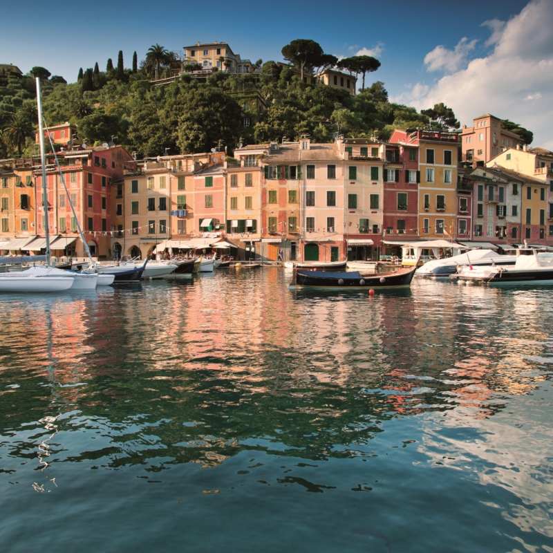 Portofino - Belmond Hotel Splendido