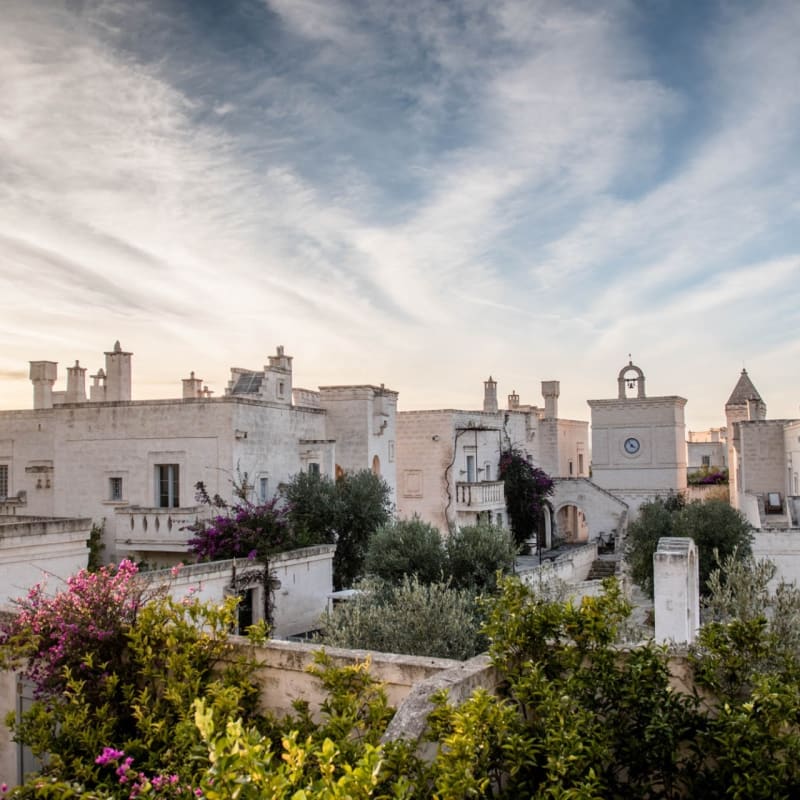 Borgo Egnazia 