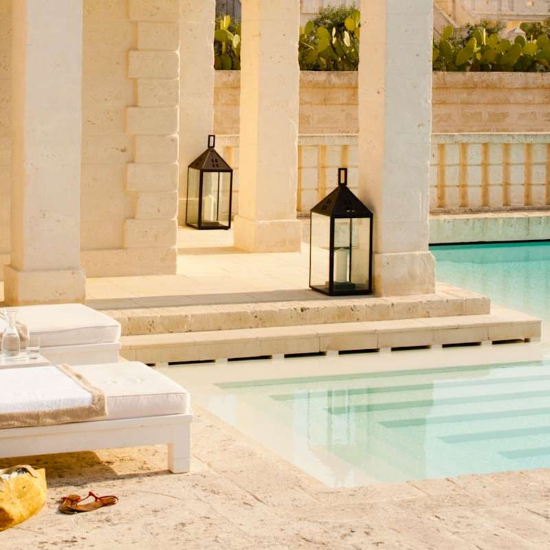 Borgo Egnazia 