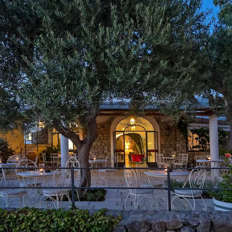 Bar La Grotta 