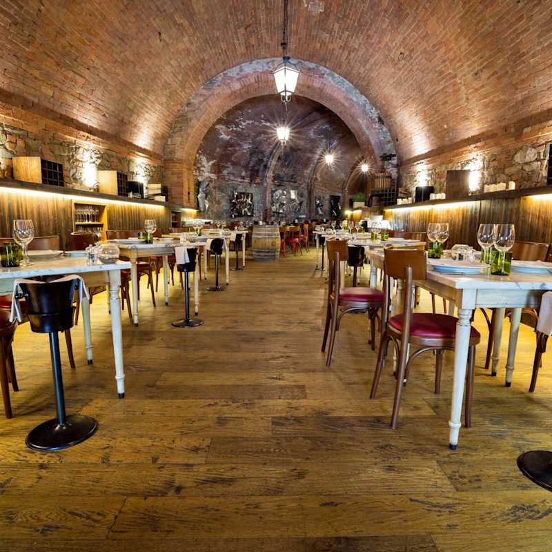 La Cantina 