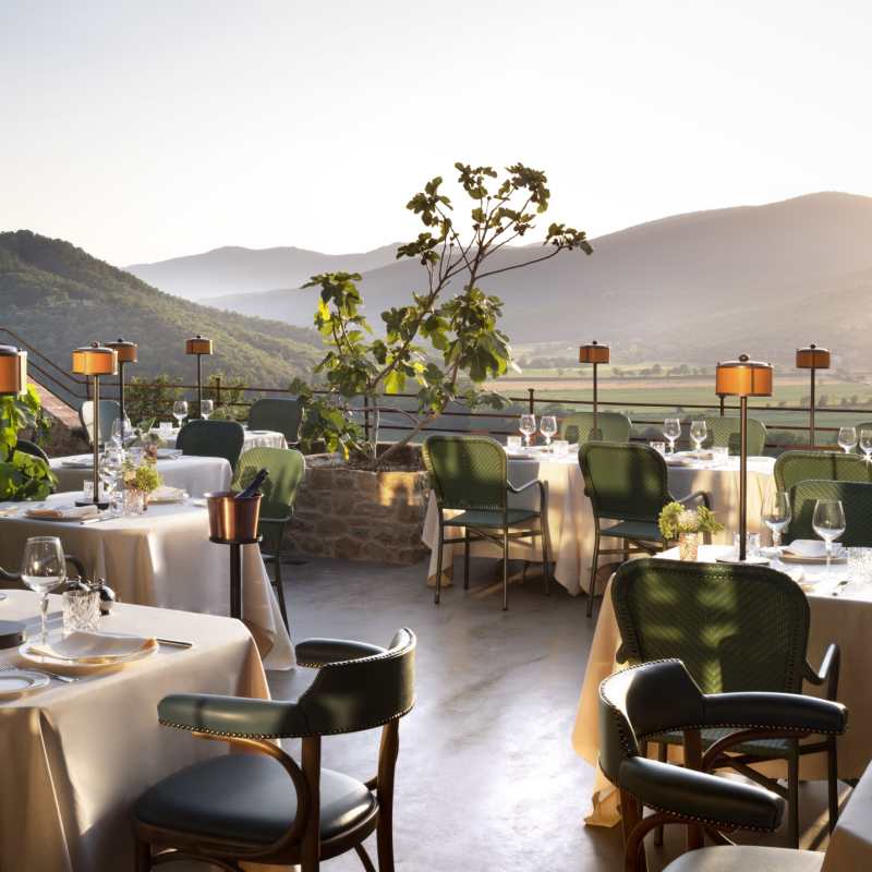 Ristorante Al Castello 