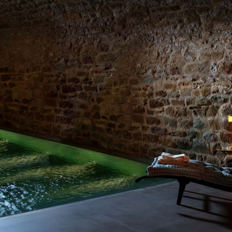 The Bathhouse Spa 