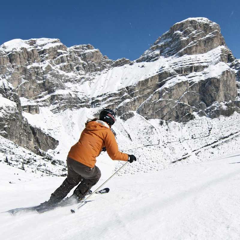 Dolomites Ski Safaris