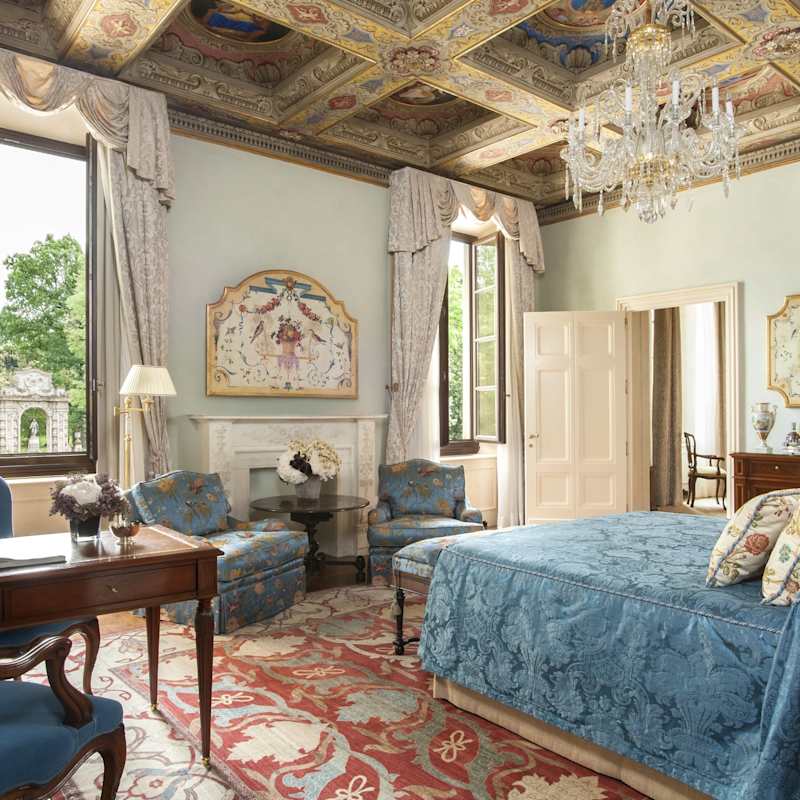 Guest room - Four Seasons Florence