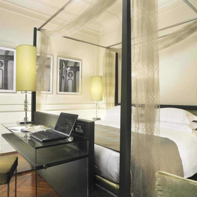 Junior Suite - Hotel Brunelleschi