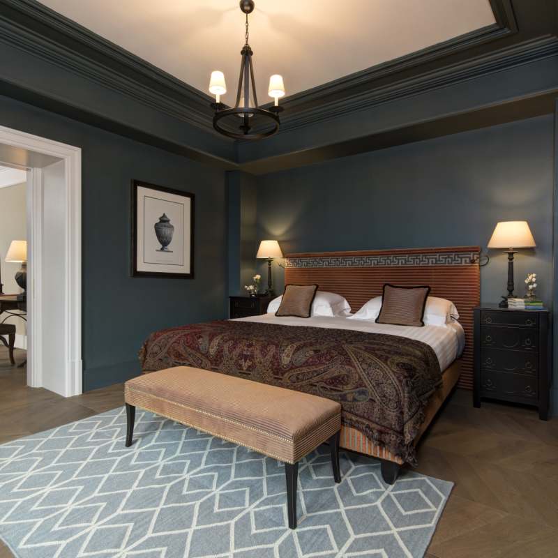Panoramic Suite 