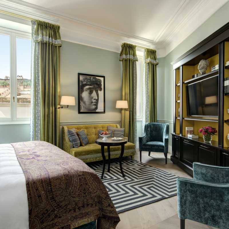 Premium Room 