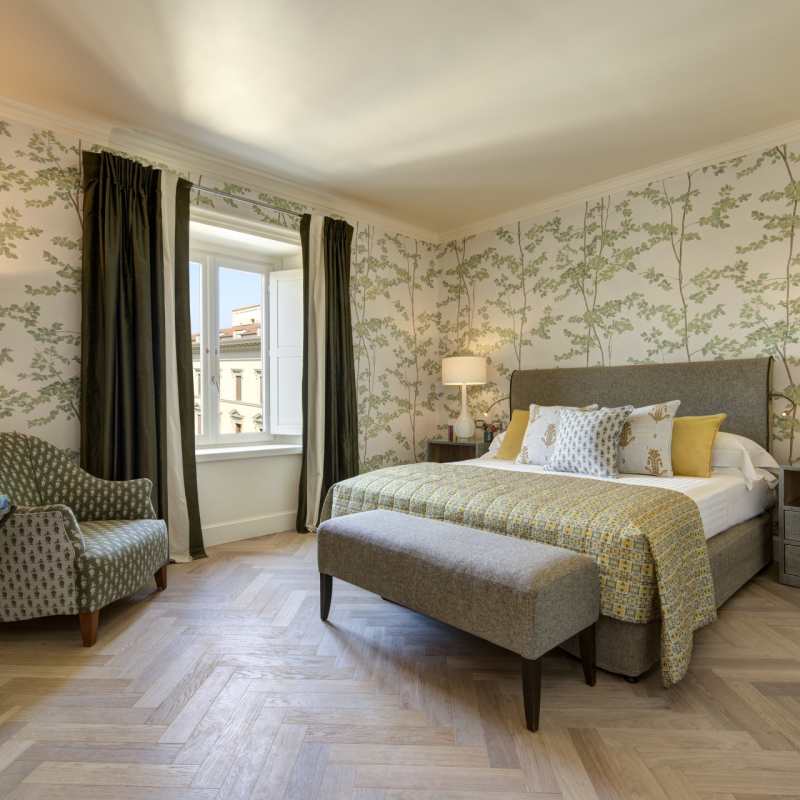 Junior Deluxe Suite