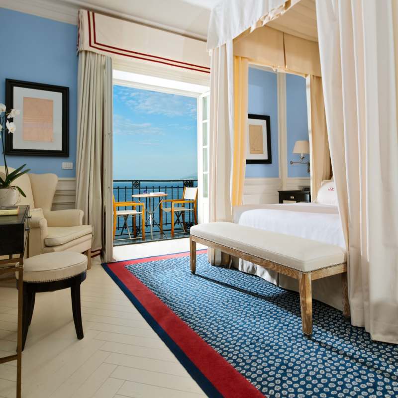 Guest room - JK Place Capri