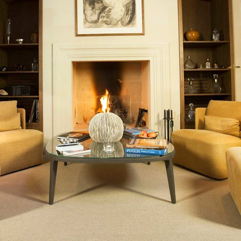 Lounge - La Fiermontina